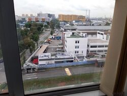 Pantech Business Hub (D5), Factory #619928471